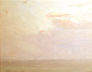 Nuvole da Eleanor Ruth Colburn